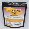 L- Lysine HCI caplets by Prorganics (60) view 1