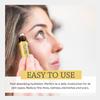 Silk Road Organic Marula Oil & Lavender Essential Oil Roll On, USDA Certified - Deep Hydration for Nails, Hair, Feet, Face, Body - 10 ml Aromatherapy Roller view 4