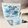 Organic Blue Spirulina Powder - Bulk 1 Pound Pack, 100% Phycocyanin, Pure Superfood from Blue Algae - for Natural Food Coloring, Smoothies & Protein Drinks, Vegan - Pure Water Extracted view 4