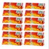 Iwatani Materials Plastic Bags, Eye Wraps, Household Use, 60 Sheets x 12 Set, Approx. 9.8 x 13.8 inches (25 x 35 cm), Can Be Used in Electronic Microwave and Hot Water Bath Cooking Plastic Bags view 1