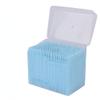 1100pcs Soft Plastic Double-Head Brushed Toothpick Oral Care Interdental Brush view 1