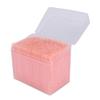 1100pcs Soft Plastic Double-Head Brushed Toothpick Oral Care Interdental Brush view 1