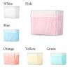 1100pcs Soft Plastic Double-Head Brushed Toothpick Oral Care Interdental Brush view 4