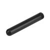 Travel Enema Shower Enema System Water Control Valve for Men and Women Portable Cleaning,Enema Nozzle Kit Colonic System Cleaner for Most Shower Systems F-Kit-Black view 2