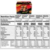 Frito Lay, Snacks Flamin' Hot Mix Variety Packs, 52.5 Ounce view 2