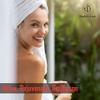 Organic - Grapefruit Full Edible Body Massage Oil - Refreshing, Calming | No Stain & Non-Sticky | with Fractionated Coconut Oil, Grapefruit & Lime Oil - 8.45 Fl Oz view 2