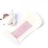 Anti-Bunch Panty Liners Made with Natural Cotton, Ultra-Thin Absorbent Liners, Unscented- 30 Count view 2