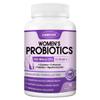 ZEBORA Probiotics for Women 100B CFUs Digestive & Gut Health, 90 Capsules view 1