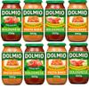 Dolmio Tomato & Cheese,Original,Smooth Hidden Veg Sauce Jar 500g - Pick Any 3 Your Favourite Sauce Jar view 3