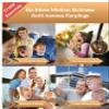 No More Motion Sickness Earplugs by Captain Arthur for Adults & Kids  Anti Nausea Seasickness Relief  Sea Sickness Travel Sickness & Car Sickness Prevention Cruise Ship Essentials view 4