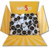 InfuSio Coffee Pods  96 Count, Viennese Roast (Dark Roast Coffee) Single Serve Coffee Pods for Keurig K Cup Brewers, Compatible with Keurig 2.0 Brewers view 2