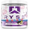 RYSE Loaded Pre Workout Powder - Bazooka Grape - Daily Pre-Workout for Men & Women with 390mg Caffeine, Beta Alanine, and Citrulline for Pump, Focus, and Energy - 30 Servings view 1