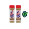 Flavorful Popcorn Seasoning 2 Pack -Caramel Corn Seasonings  Gluten-Free Keto Snack for Movie Nights & Gifts by Tasty Bomb, (2 Pack- Caramel Corn), Caramel Corn (Pack of 2), 3.0 ounces, 6.0 Ounce view 2