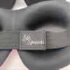 3D Sleep Masks, LASH Sleep Masks, Sleep Masks, Black, Comfortable Sleeping Masks view 4