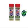 Flavorful Popcorn Seasoning 2 Pack -Dill Pickle popcorn seasoning  Vegan, Gluten-Free Keto friendly Snack for Movie Nights & Gifts by Tasty Bomb. (2 Pack -Dill Pickle), 6.0 Ounce view 2