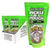 Van Holtens Pickles - Jumbo WARHEADS Pickle-In-A-Pouch - 12 Pack view 1