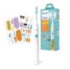 Philips Sonicare for Kids Design a Pet Edition, Corded Electric, HX3601 view 1