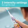 Philips Sonicare for Kids Design a Pet Edition, Corded Electric, HX3601 view 3