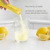 Hydralyte Electrolyte Powder Packets | Lemon Hydration Packets | Low Sugar Electrolyte Powder for Rehydration Solutions | Hydration Multiplier (8 oz Serving, 20 Count) view 3