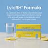 Hydralyte Electrolyte Powder Packets | Lemon Hydration Packets | Low Sugar Electrolyte Powder for Rehydration Solutions | Hydration Multiplier (8 oz Serving, 20 Count) view 4