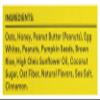 A.M. RXBAR Protein Bars, Honey Cinnamon Peanut Butter, 10g Protein, Gluten Free, 1.94 Ounce (Pack of 12) view 3