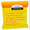 A.M. RXBAR Protein Bars, Honey Cinnamon Peanut Butter, 10g Protein, Gluten Free, 1.94 Ounce (Pack of 12) view 4