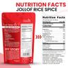COLOUR FLAVOUR Jollof Rice Seasoning | Authentic Nigerian Spice Blend for Smoky Jollof | Organic African Cooking Spices with Herbs & Superfoods | Gluten Free | 7oz view 2