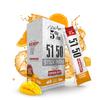 5% Nutrition Rich Piana 5150 High Stim Pre-Workout Powder Packets | Extreme Energy, Focus, Pumps & Endurance | 513 mg Caffeine Complex, Citrulline, Beta Alanine, L-Tyrosine (Citrus Mango) (10 Count) view 1