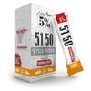 5% Nutrition Rich Piana 5150 High Stim Pre-Workout Powder Packets | Extreme Energy, Focus, Pumps & Endurance | 513 mg Caffeine Complex, Citrulline, Beta Alanine, L-Tyrosine (Citrus Mango) (10 Count) view 3