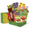 Australian Snack Box with Tim Tams, Cadbury, Cherry Ripe, Authentic Aussie Snacks and Candy, Great Gift from Australia view 2