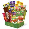 Australian Snack Box with Tim Tams, Cadbury, Cherry Ripe, Authentic Aussie Snacks and Candy, Great Gift from Australia view 3