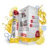 5% Nutrition Rich Piana AllDayYouMay BCAA Powder | 9g of Premium Intra & Post Workout Amino Acids for Hydration, Endurance, Muscle Recovery, Joint & Liver Support (Italian Lemon Ice) view 1