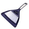 UPKOCH 1set Portable Desktop Dustpan Set Broom and Dustpan Kit for Easy Cleaning Lightweight and Compact for Desktops Keyboards and Couches for Friends and Family view 1