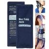sainio Hot and Cold Gel Pack for Pain Relief | Ice Pack Bag for Pain Relief Gel view 1