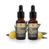 Anaya Trigona Propolis Oil (Propolis Extract in Olive Oil) view 2