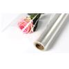 MAGICLULU 1roll Clear Cellophane Wrap for Flower Bouquet Baskets Transparent Packaging Material for Present Wrapping Protects from Moisture and Dirt for Floral Shops and Celebrations view 1