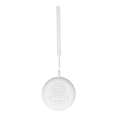 White Noise Sound Machine - Portable Sound Soother for Baby, White Noise Machine with 10 Soundtracks Portable Light Night Sleep Sounds Device for Baby Kids