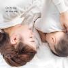 White Noise Sound Machine - Portable Sound Soother for Baby, White Noise Machine with 10 Soundtracks Portable Light Night Sleep Sounds Device for Baby Kids view 3