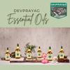 Devprayag Pure Labdanum Essential Oil (Cistus ladaniferus) Steam Distilled 50ml (1.69 oz) view 2