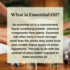 Devprayag Pure Labdanum Essential Oil (Cistus ladaniferus) Steam Distilled 50ml (1.69 oz) view 3