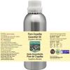 Devprayag Pure Copaiba Essential Oil (Copaifera officinalis) Steam Distilled 1250ml (42 oz) view 2