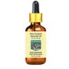 Devprayag Pure Turmeric Essential Oil (Curcuma Longa) with Glass Dropper Steam Distilled 50ml (1.69 oz) view 1