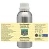 Devprayag Pure Citronella Essential Oil (Cymbopogon nardus) Steam Distilled 1250ml (42 oz) view 2