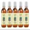 Devprayag Pure Vanilla Essential Oil (Vanilla planifolia) Steam Distilled (Pack of Five) 100ml X 5 (16.9 oz) view 1
