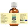 Devprayag Pure Nutmeg Essential Oil (Myristica fragrans) Steam Distilled 5ml (0.16 oz) view 2
