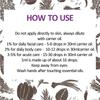 Devprayag Pure Lemongrass Essential Oil (Cymbopogon citratus) Steam Distilled 100ml (3.38 oz) view 3