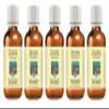 Devprayag Pure Lemon Essential Oil (Citrus limonum) Steam Distilled (Pack of Five) 100ml X 5 (16.9 oz) view 1