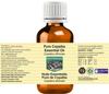 Devprayag Pure Copaiba Essential Oil (Copaifera officinalis) Steam Distilled (Pack of Two) 100ml X 2 (6.76 oz) view 2