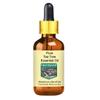 Devprayag Pure Tea Tree Essential Oil (Melaleuca alternifolia) with Glass Dropper Steam Distilled 100ml (3.38 oz) view 1