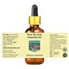 Devprayag Pure Tea Tree Essential Oil (Melaleuca alternifolia) with Glass Dropper Steam Distilled 100ml (3.38 oz) view 3